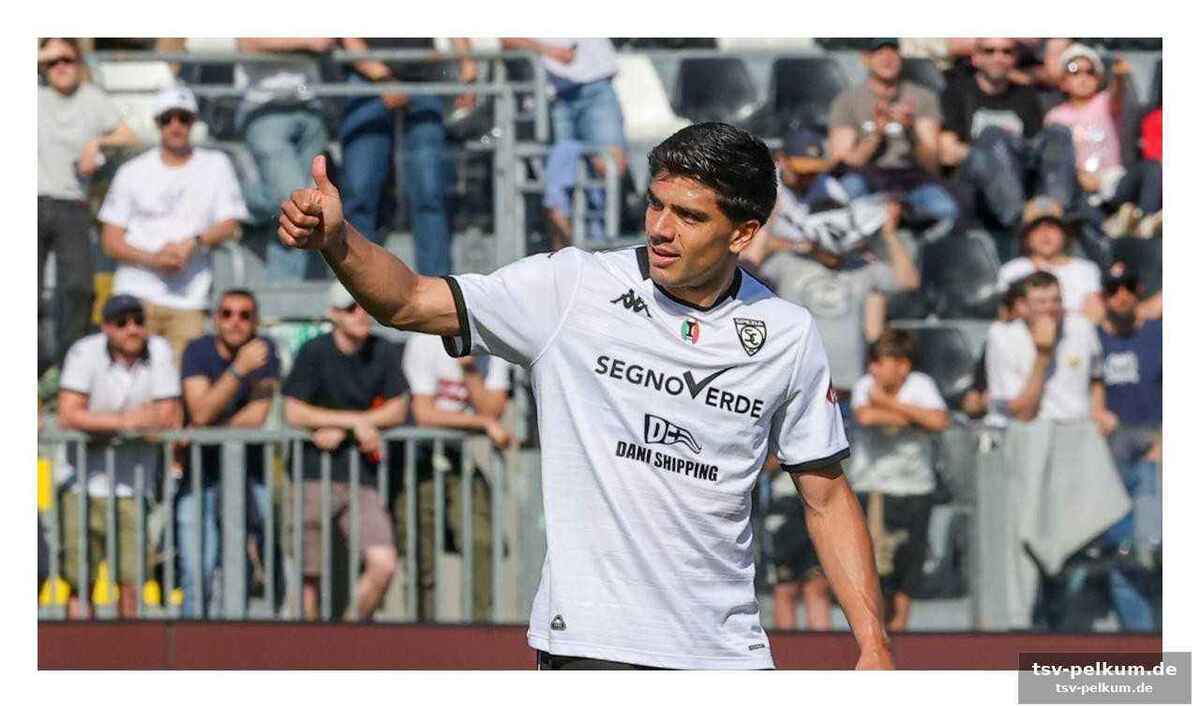 Frosinone profitiert – modena strauchelt
