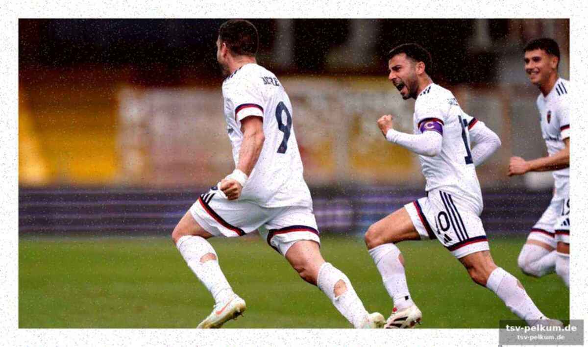 Ravenna wirft gubbio raus, perugia ringt sich zum befreiungsschlag