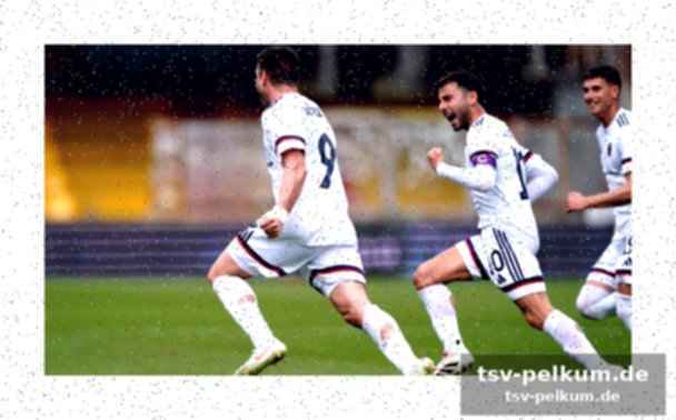 Benevento patzt, crotone und foggia atmen auf