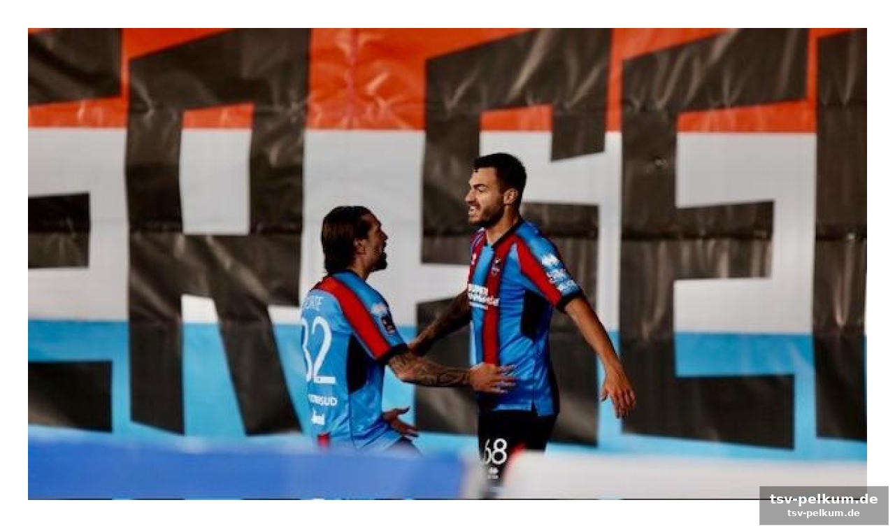 Ascoli und catania liefern sich ein spektakel
