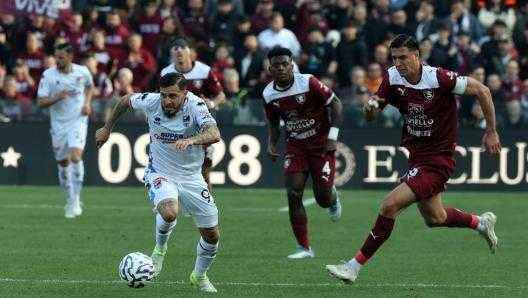 Serie c: spitzenreiter arezzo patzt, benevento fliegt davon – der erste aufstiegs-k.o. steht bevor