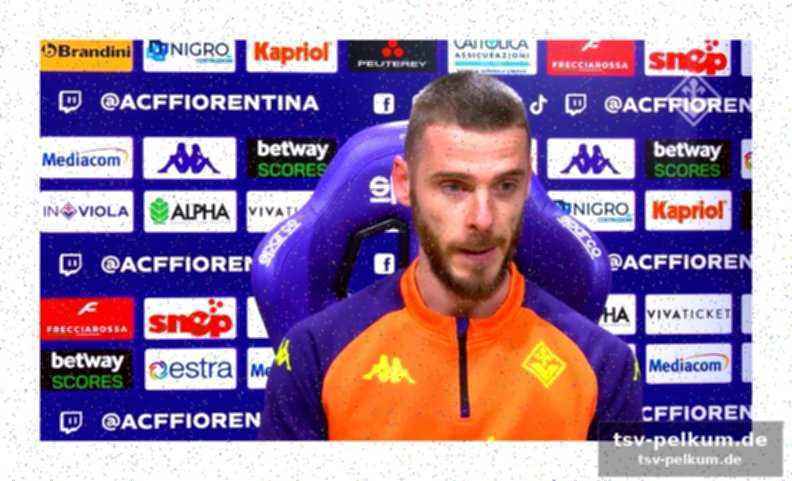 Die heimliche waffe: kelly in bergamo