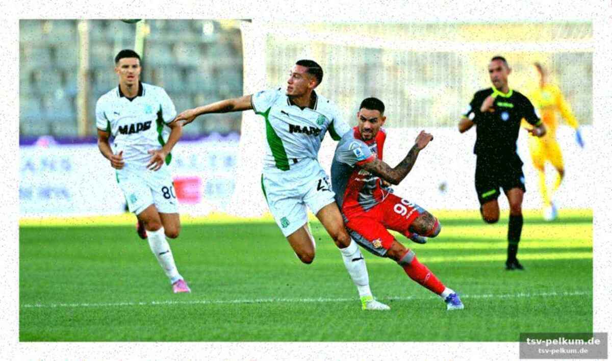 Sanabria: giampaolo schenkt ihm die revanche