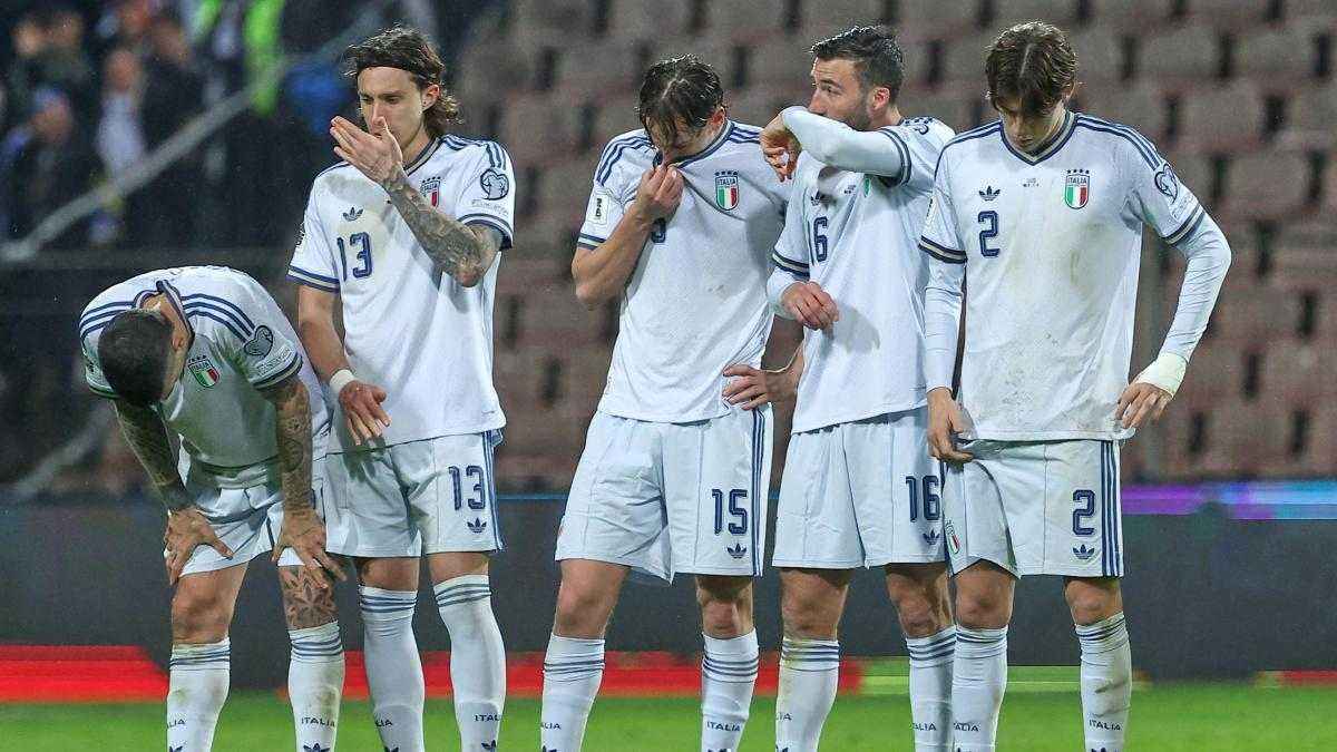 Serien a: ausländische spieler dominieren – warum der transfermarkt im inland stockt