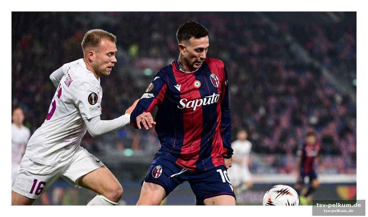 Personelle engpässe bei den top-teams