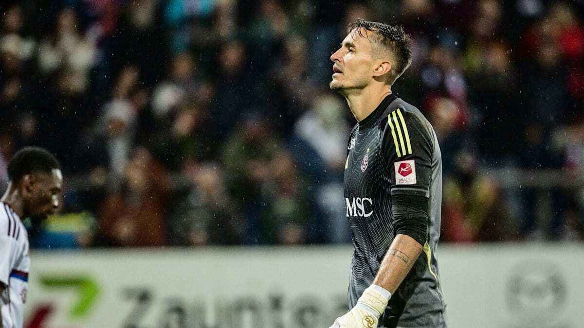 Servette: abschied von joel mall – eine ära geht zu ende!