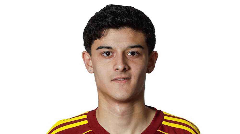 Servette fc bindet talent alonzo vincent langfristig – vertrag bis 2029