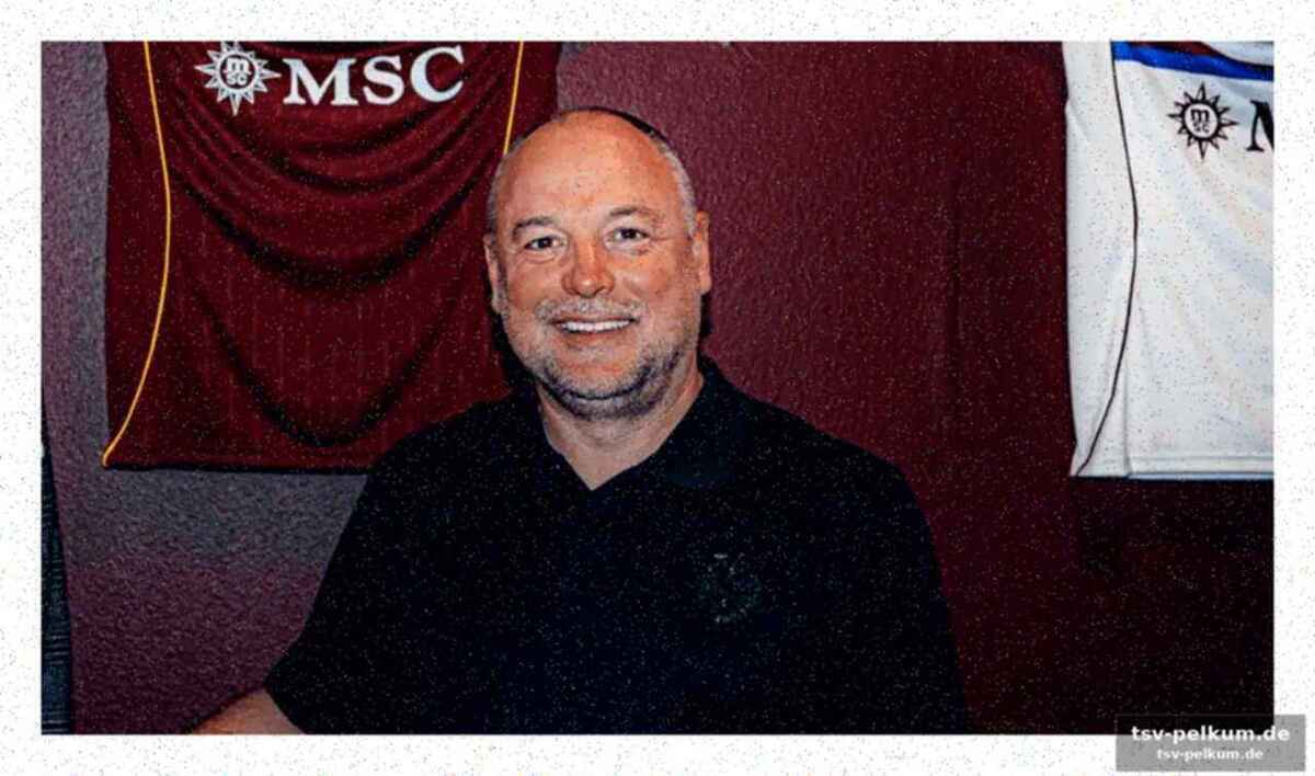 Kein ein-mann-theater, sondern ein teamplayer mit kompass