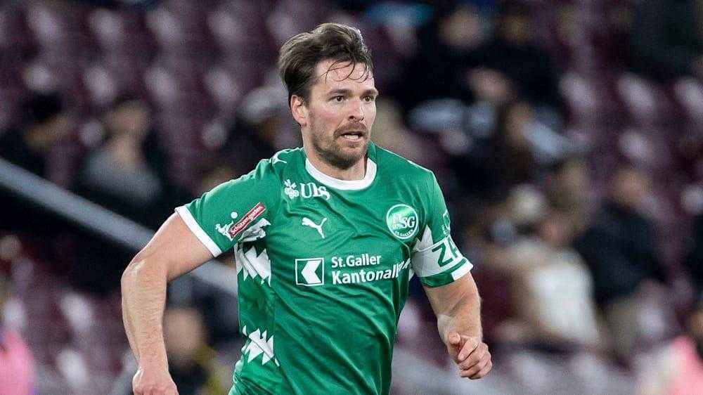 Servette – st.gallen: ein gerechtes unentschieden und blick nach vorn