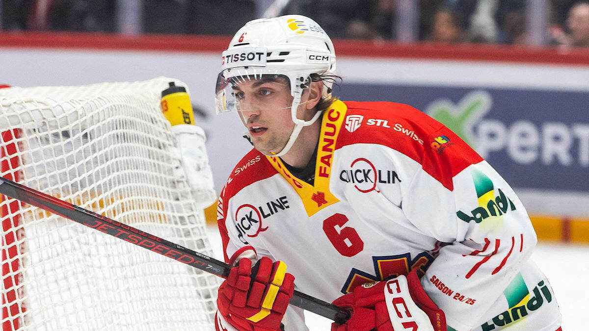 Servette verstärkt angriff: müller kommt aus biel!