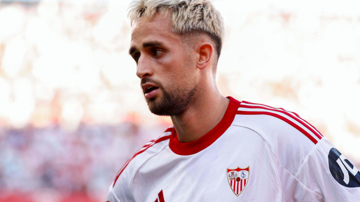 Sevilla: abschiede und überraschungen am letzten spieltag!
