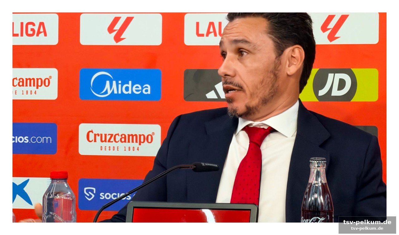 Die last der verantwortung: del nido carrasco unter druck