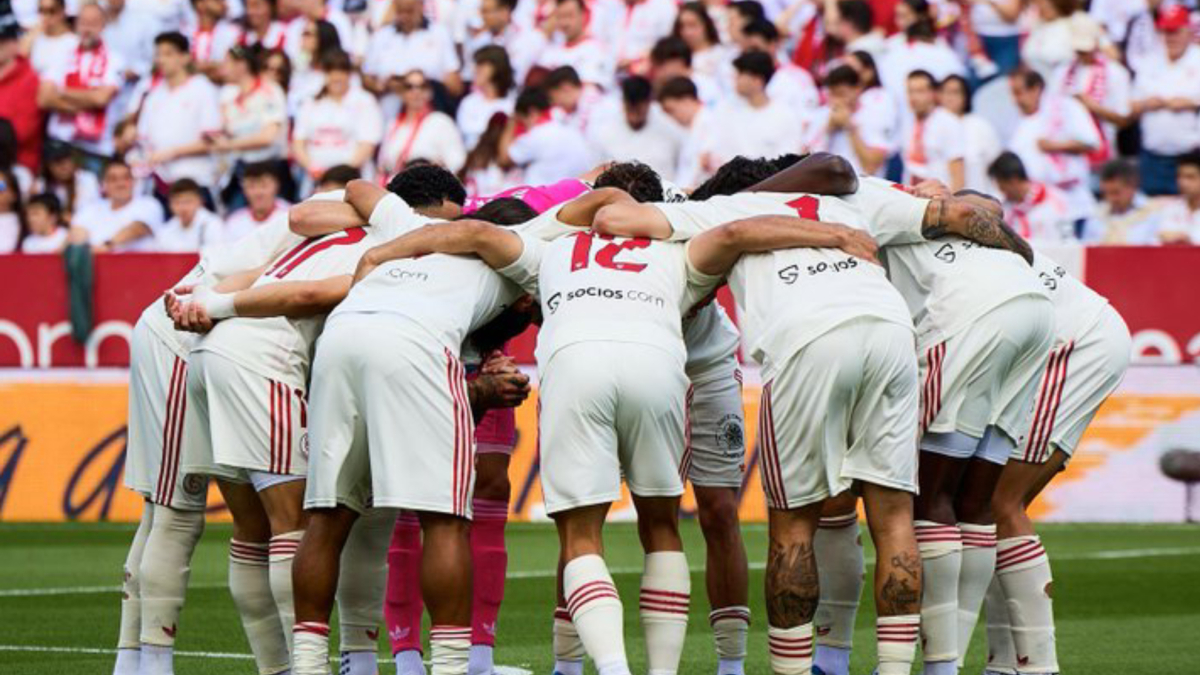Sevilla am abgrund: ramos-deal steht bevor, umbruch unausweichlich