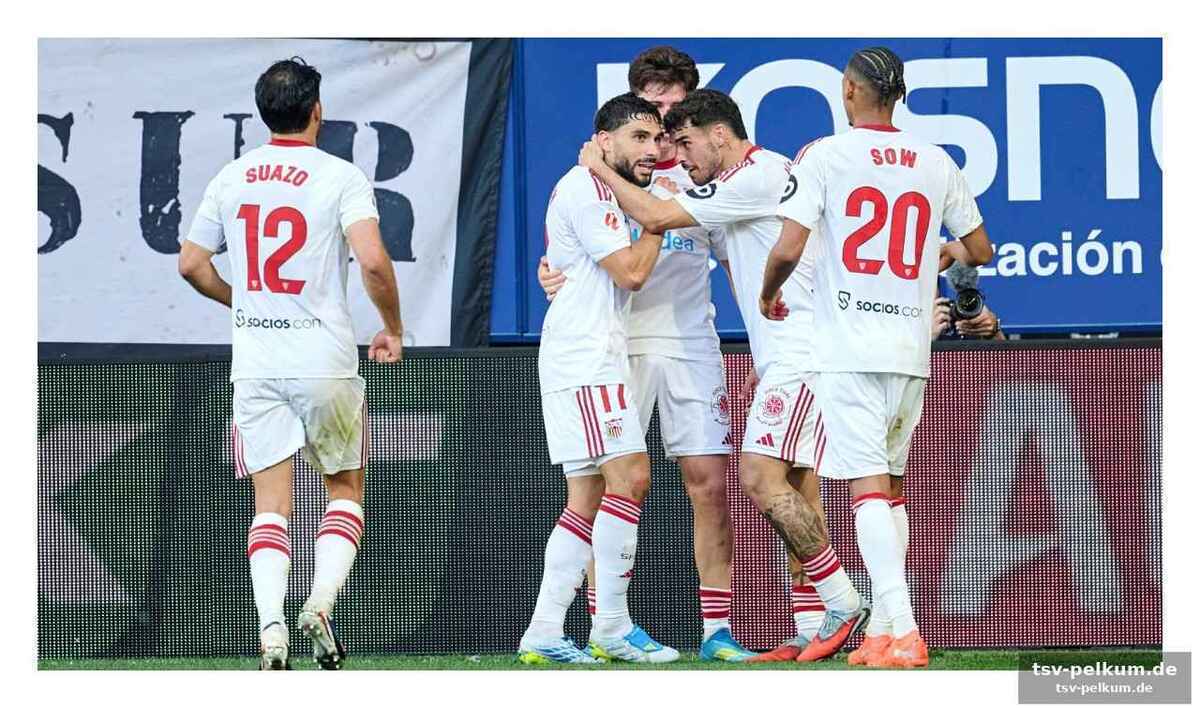 Maupay: „eine schande für uns“