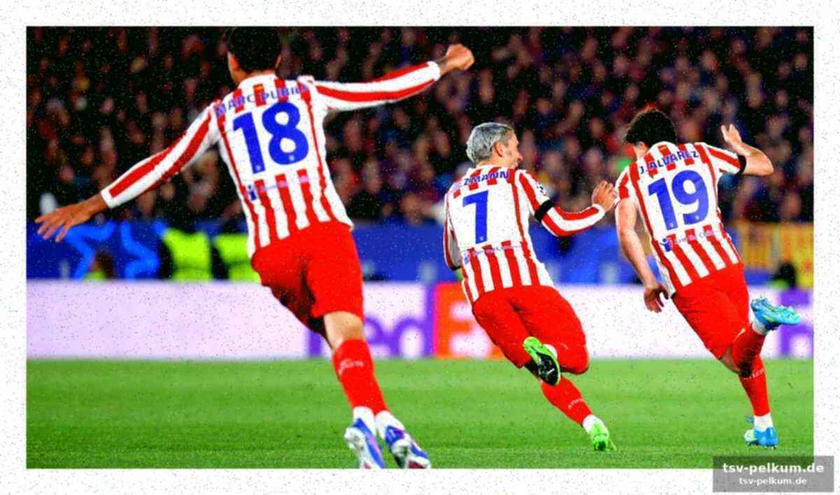 Die nerven liegen blank: sevilla vor dem abgrund