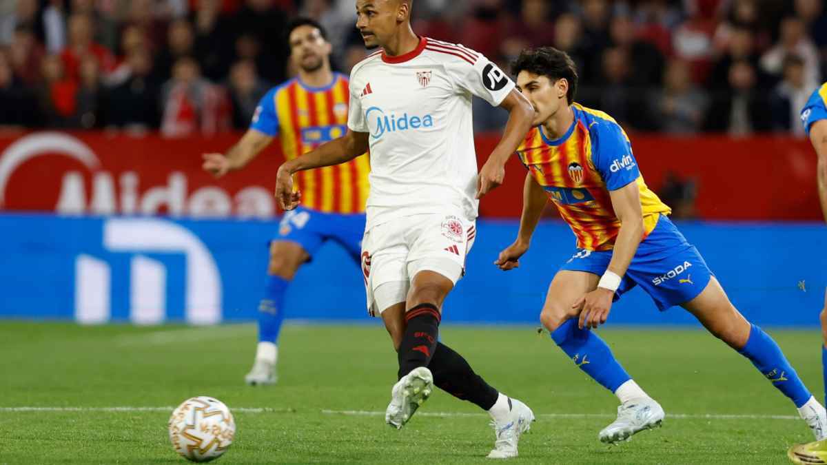 Sevilla bangt ab: nur drei spieler im wm-kader!
