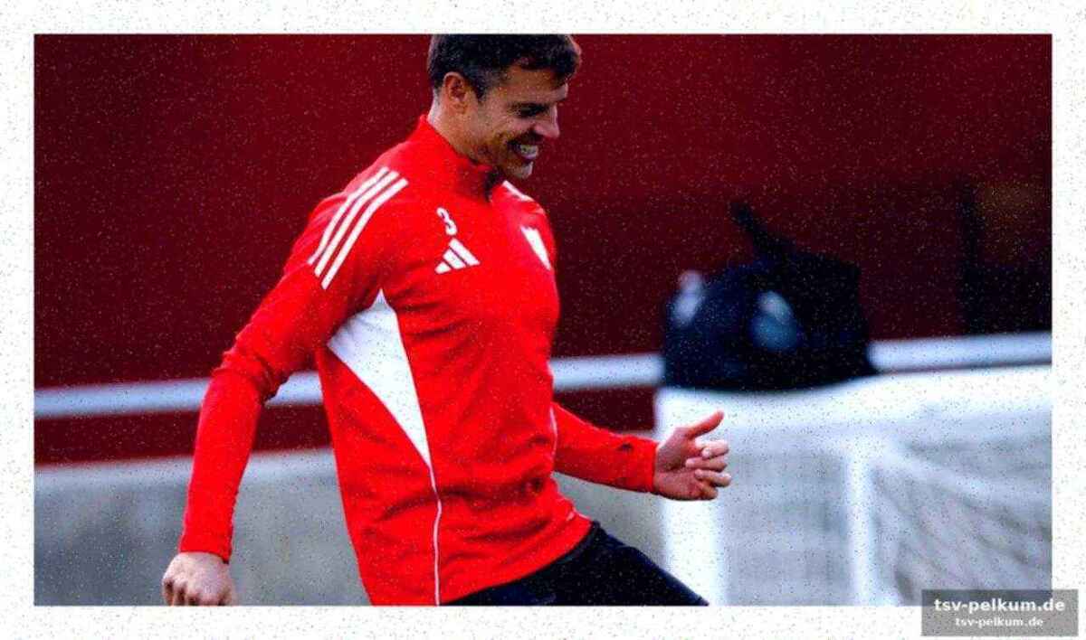 Azpilicueta arbeitet an der rückkehr ins team