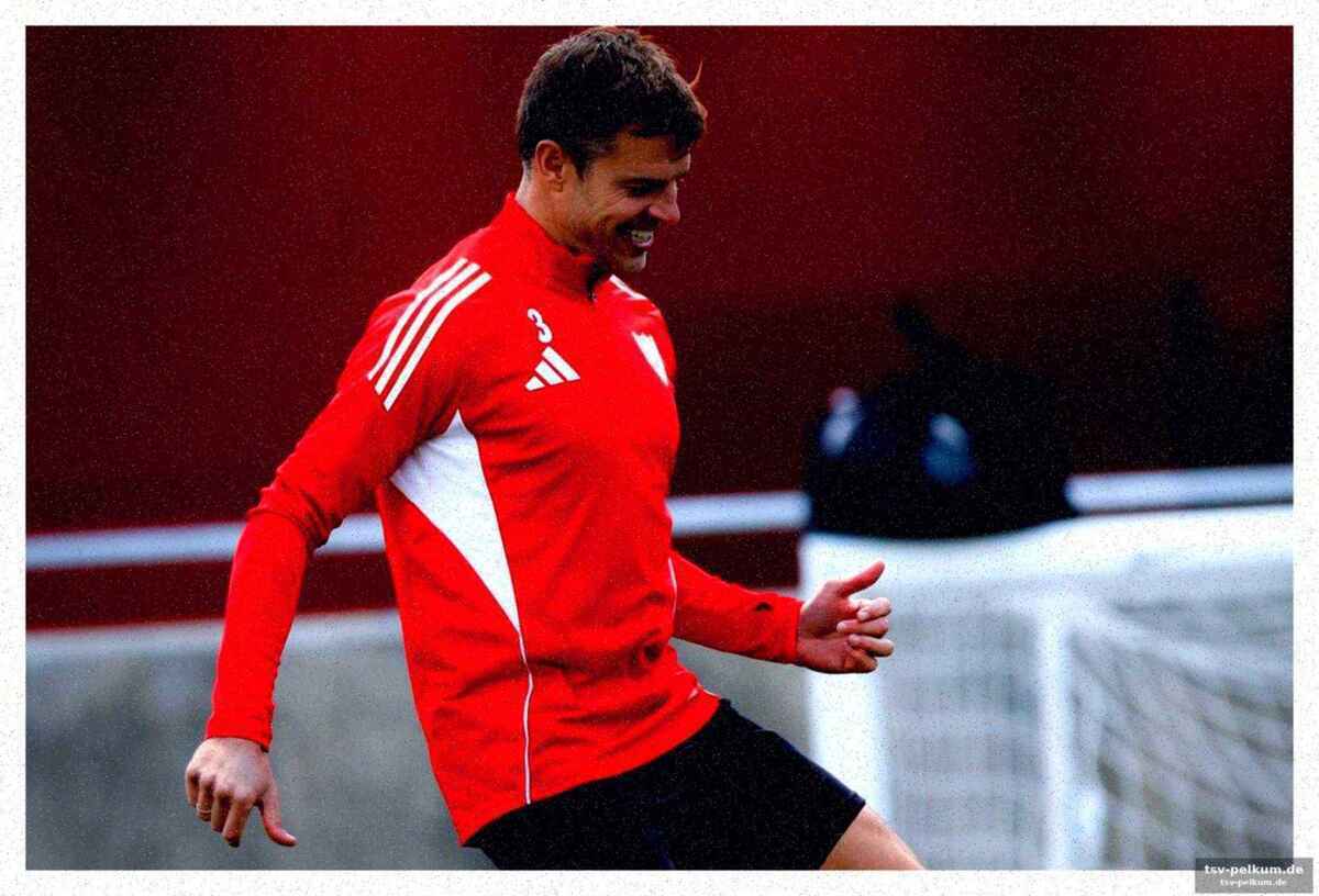 Verletzte spieler weiterhin außer gefecht