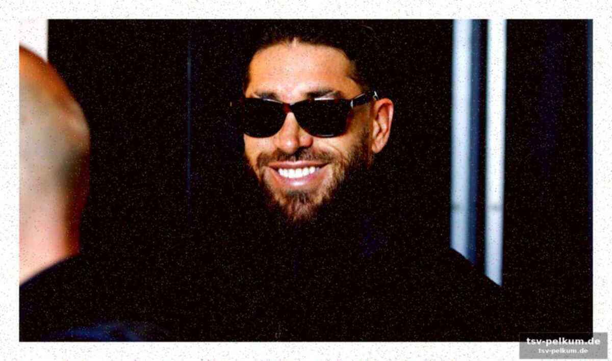 Ramos im hintergrund: fokus auf die semana santa