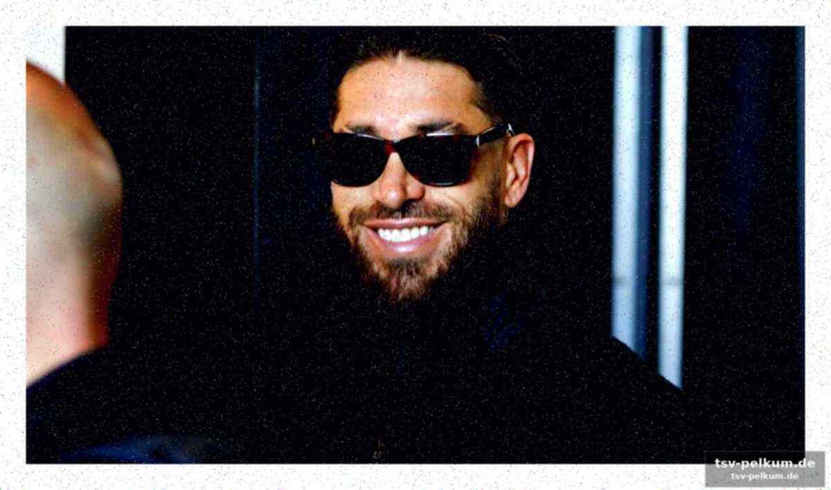Ein deal mit schlupflöchern: ramos