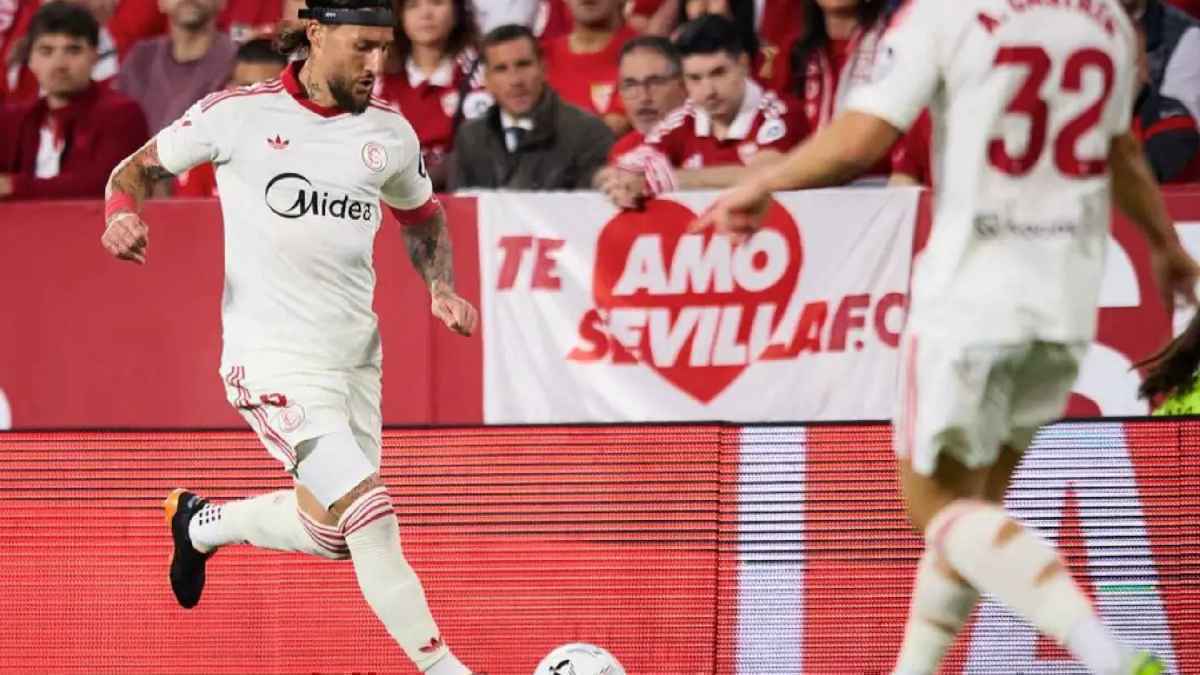 Sevilla: eine saison der enttäuschungen und des knappen klassenerhalts