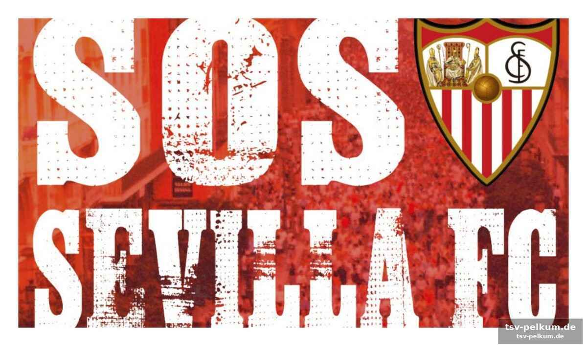 Ein aufschrei der anhänger: die uhr tickt für sevilla