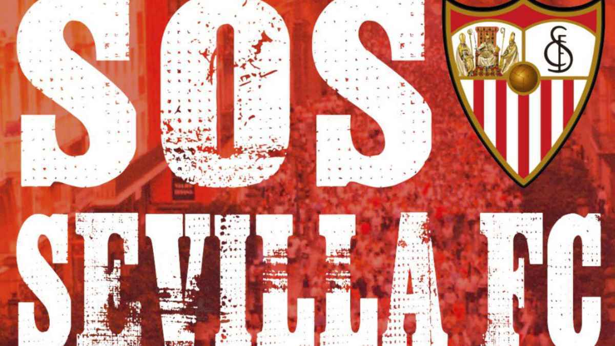 Sevilla: fans rufen nach veränderung – großdemonstration geplant!