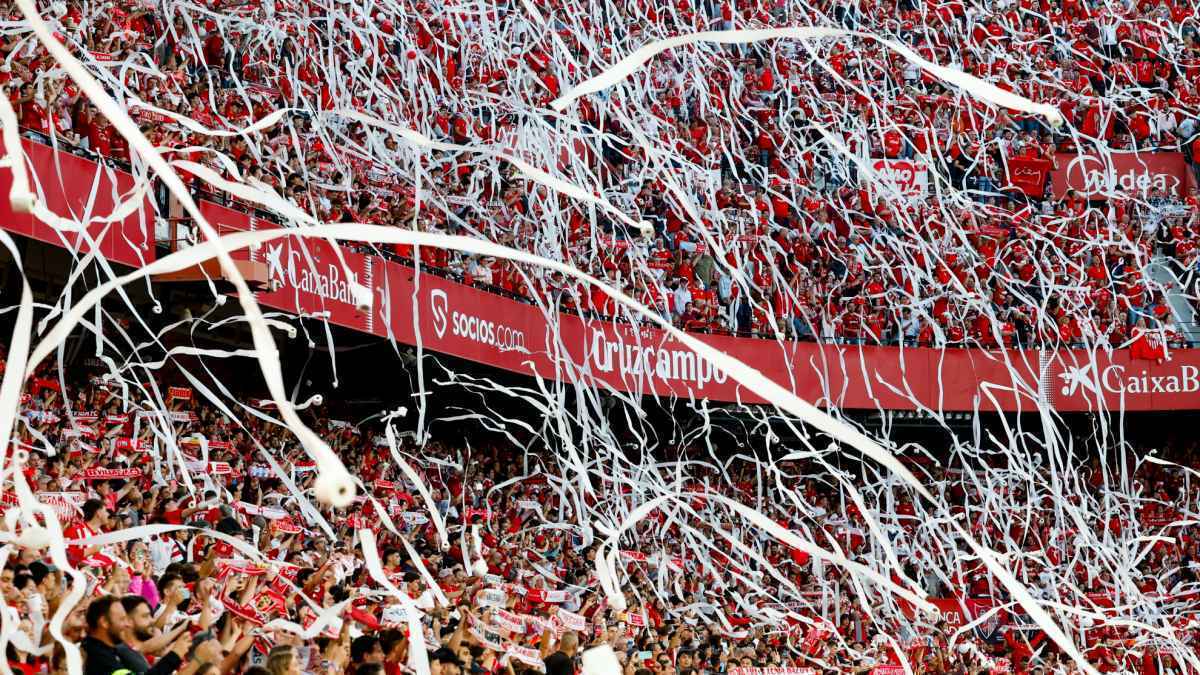 Sevilla kämpft um die liga: ausverkauftes stadion, bus-angebot und abstiegssorgen!