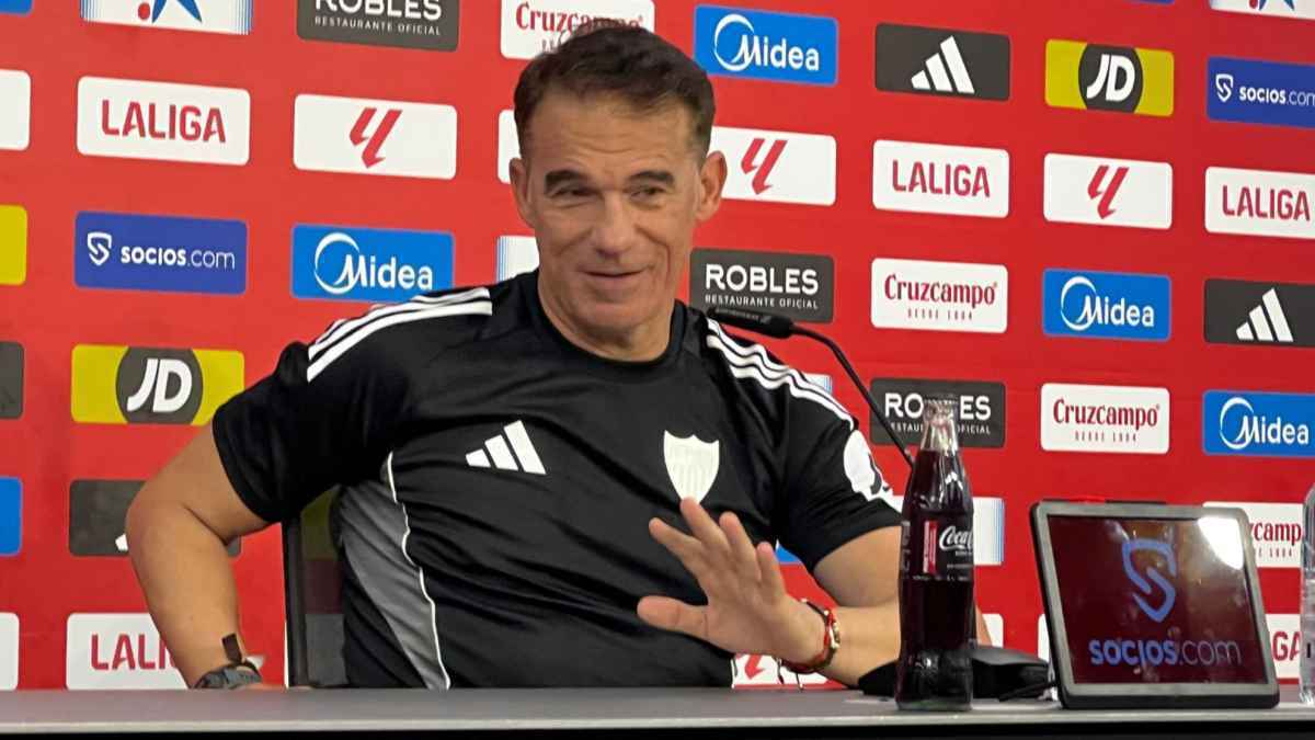Sevilla kämpft um die liga – personalrochade und mentale wende!