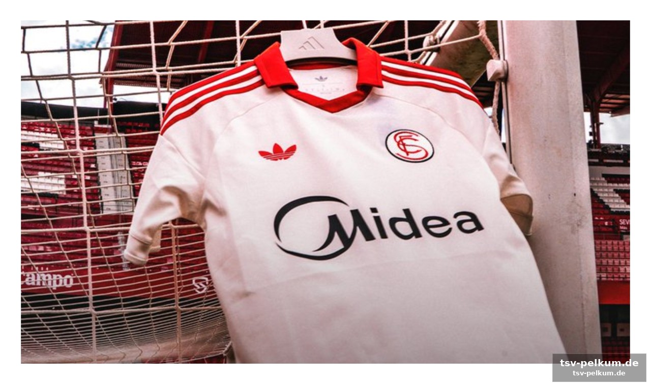 Die rückkehr der legenden: adidas-design als glücksbringer