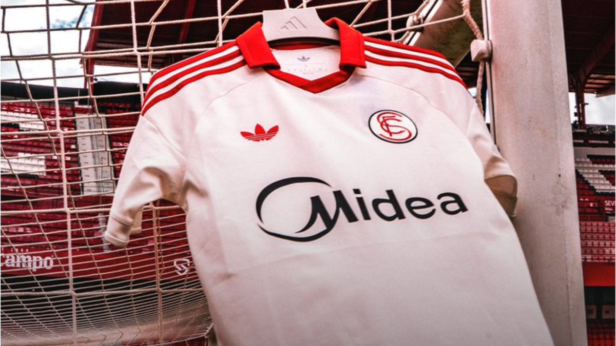 Sevilla kämpft um die wurst: retro-trikot und finalstimmung!