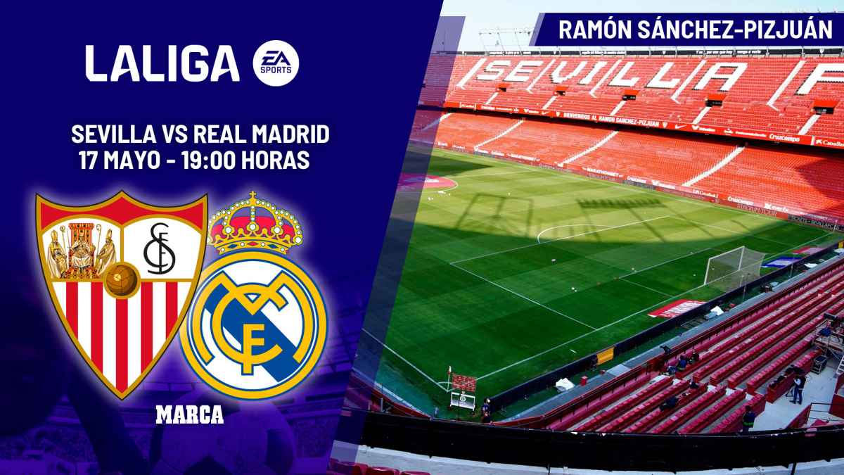 Sevilla kämpft um rettung – ramos-deal naht!