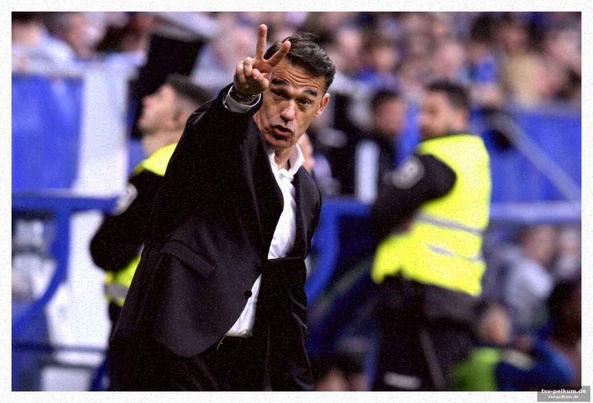 Unterzahl und pech: sevilla kämpft, aber es reicht nicht