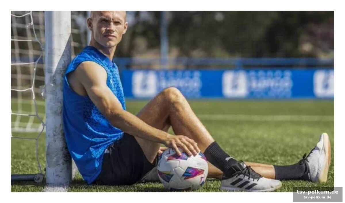 Taktische flexibilität unter garcía plaza: die rolle des spielmachers