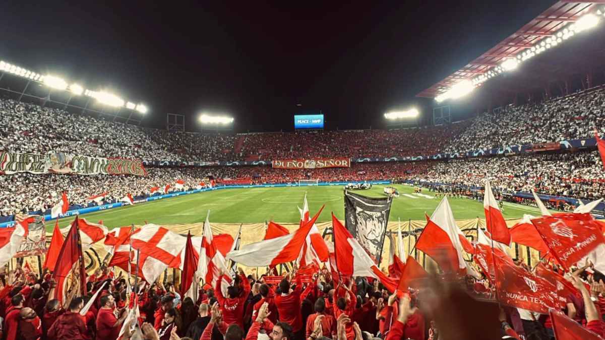 Sevilla: ramos beschuldigt – machtkampf um den verein eskaliert!