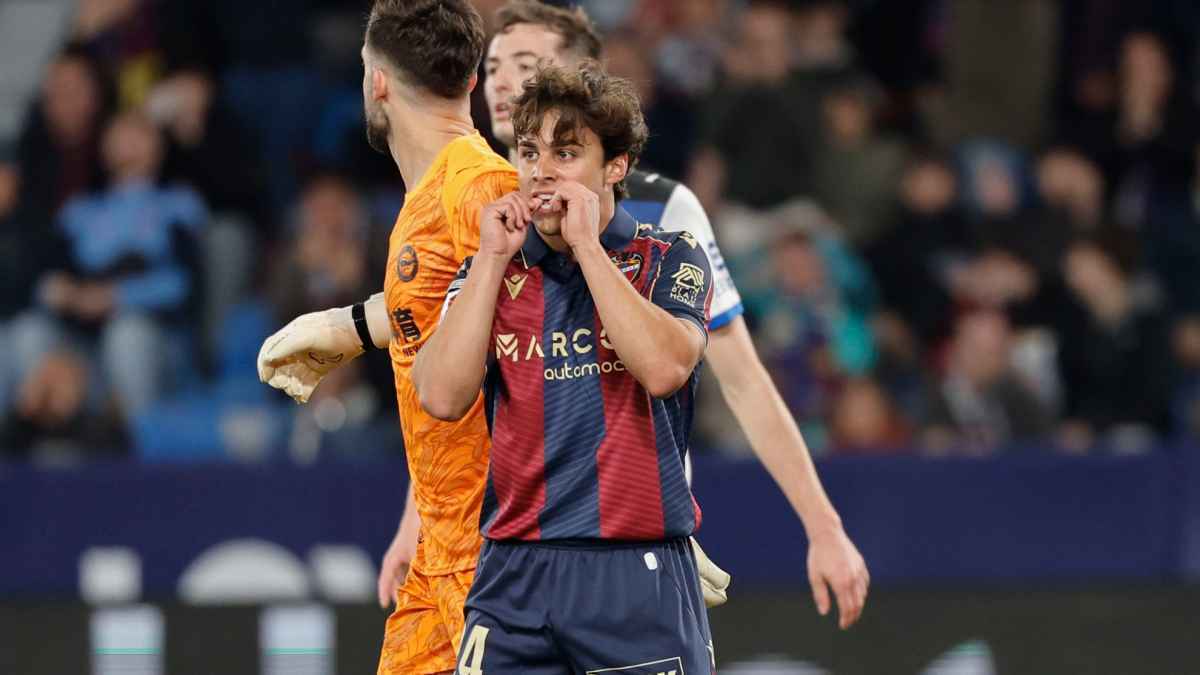 Sevilla: ramos-pokerface und transfer-fokus auf levante-talent álvarez