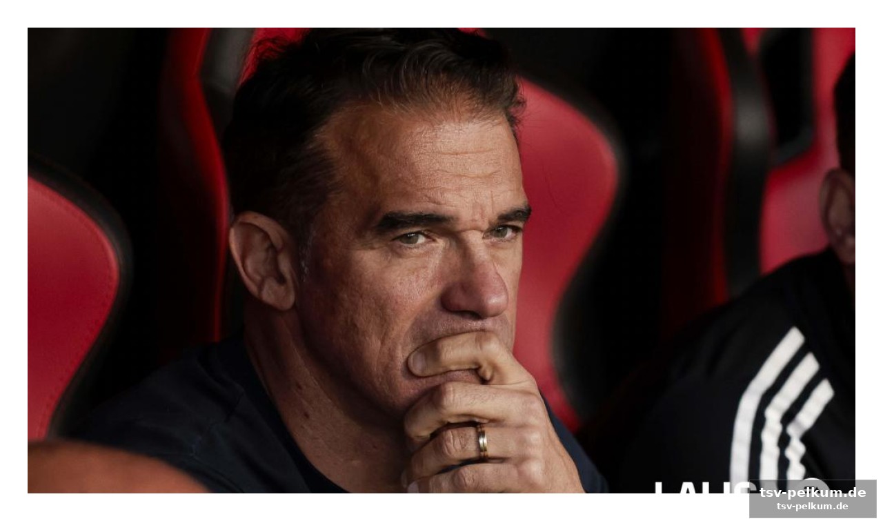Die zahlen lügen nicht: ein lichtblick im kampf um die liga