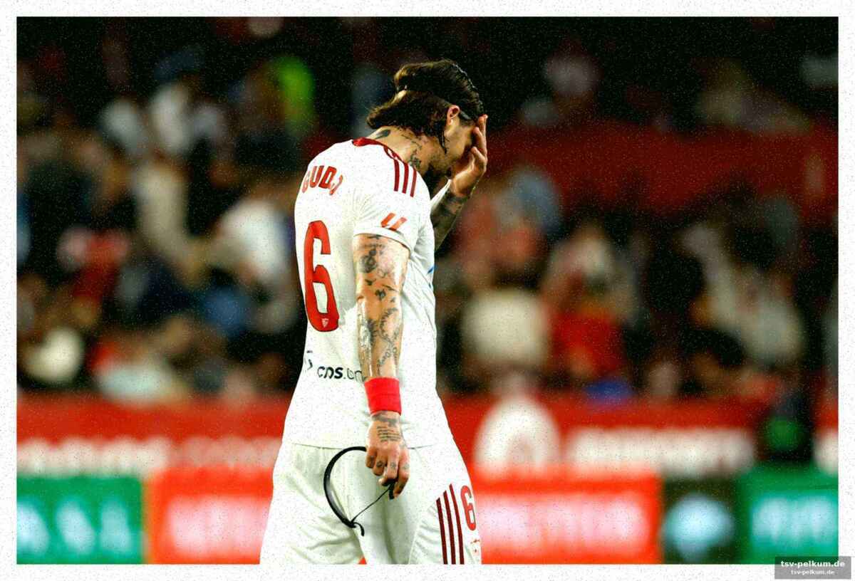 Abstiegszone ruft – und mallorca lacht