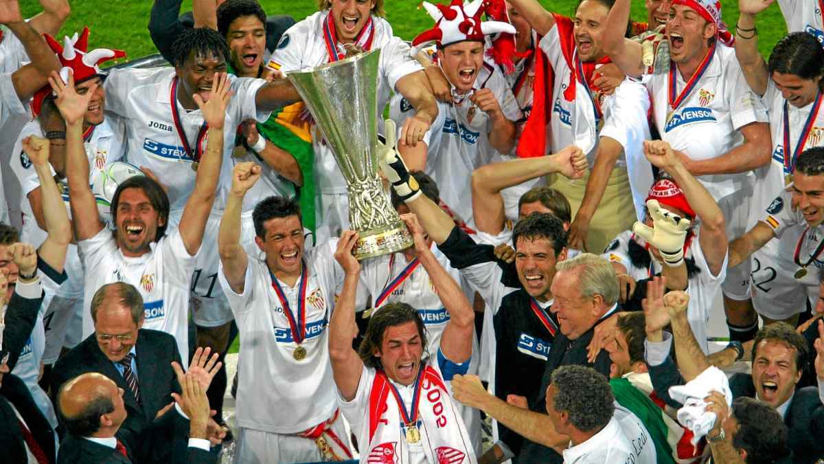 Sevilla: von der europa-league-euphorie zum abstiegskampf – ein rückblick