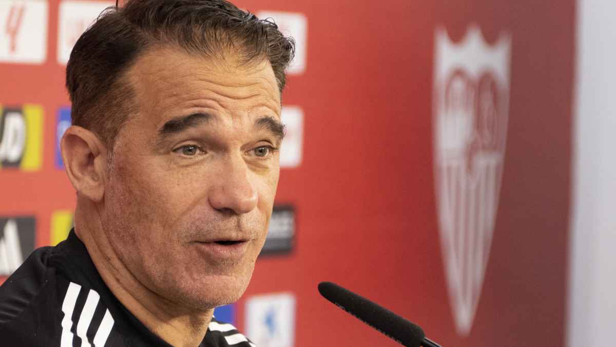 Sevilla vor saisonende: personalsorgen und kampfgeist in vigo