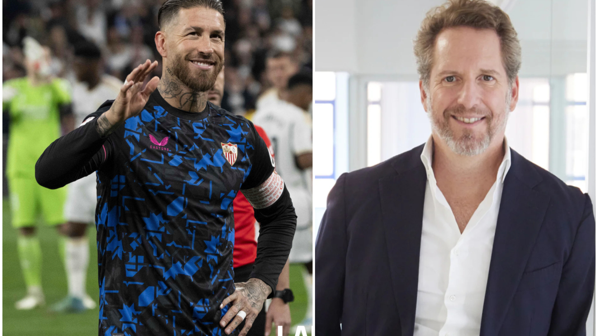 Sevilla vor verkauf? ramos und ink stehen vor dem abschluss!