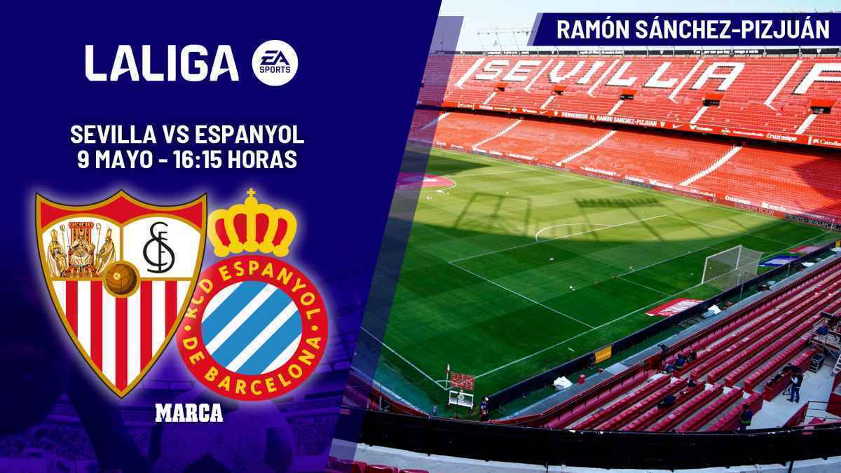 Sevilla wirft espanyol gegen die wand – und schickt monchi vorzeitig in die krise