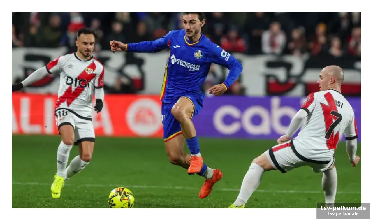 Von valladolid über logroñés zum ramón sánchez-pizjuán