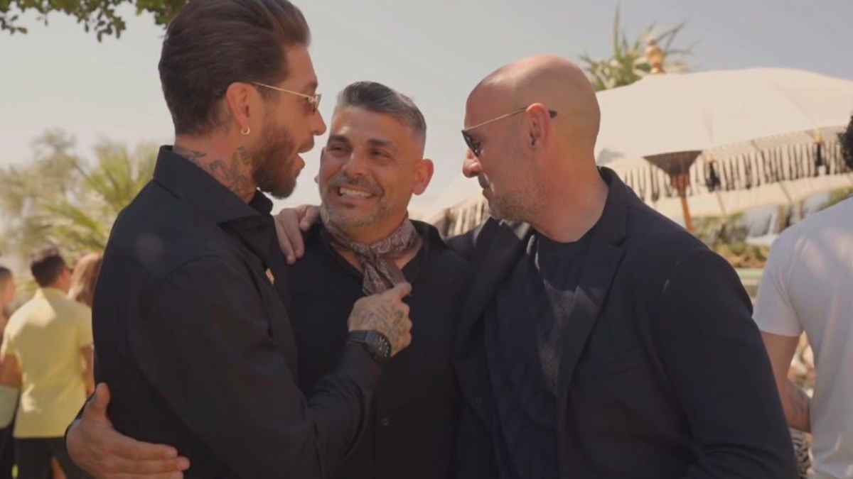 Sevilla-deal platzt? monchi spricht klartext über ramos' projekt