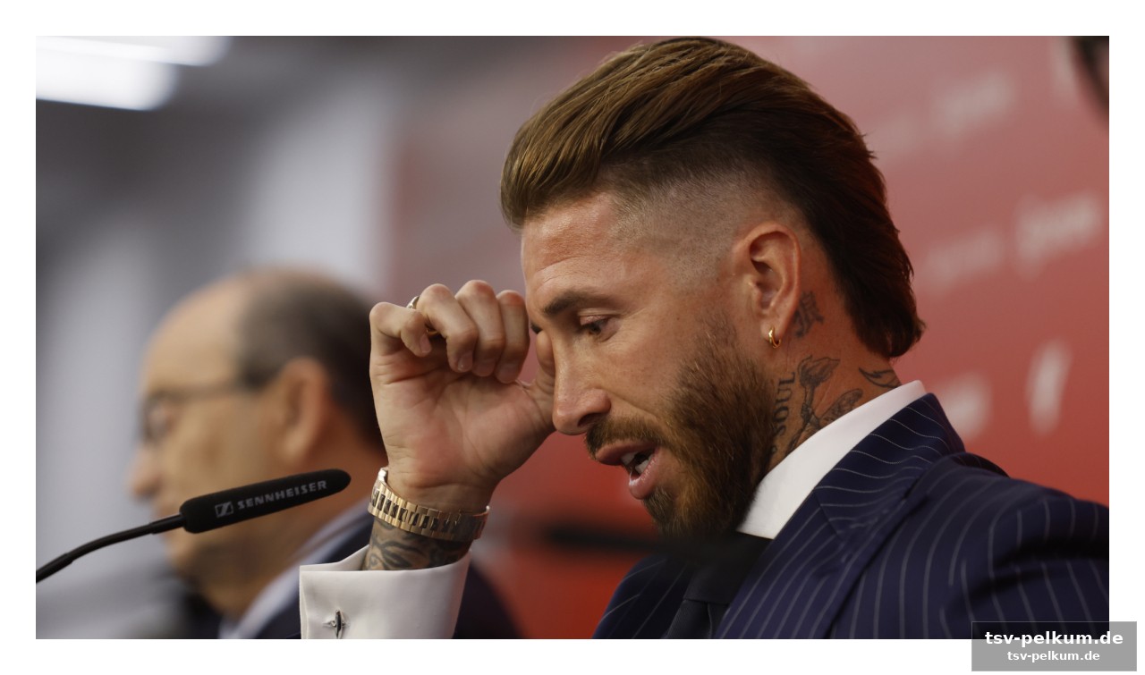 Der deal, der nicht zustande kam: ramos