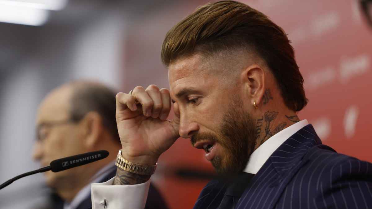 Sevilla-deal platzt: ramos' angebot stürzt verhandlungen ins chaos