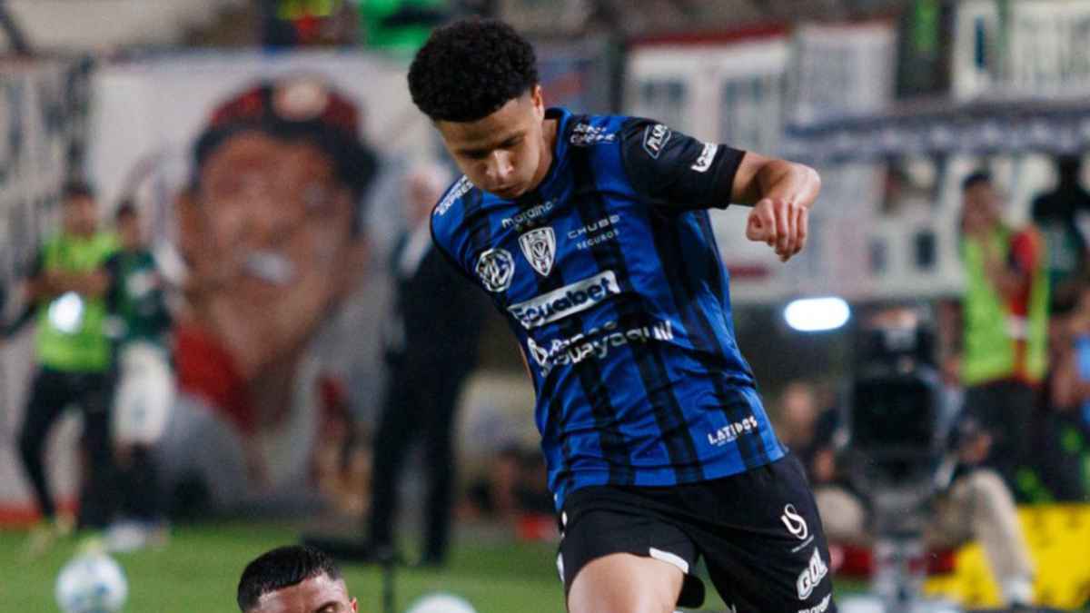 Sevilla-transfer: patrik mercado kommt – oder doch nicht?