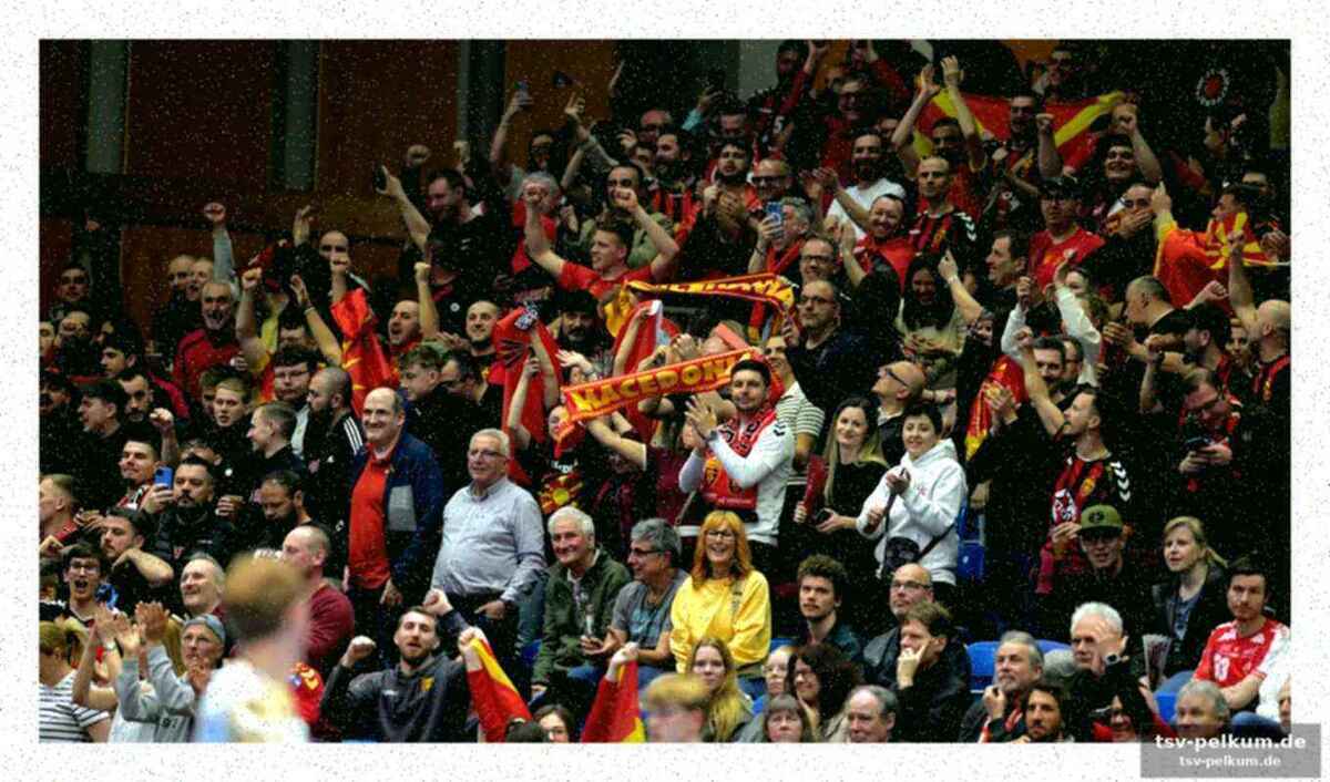 Warum gerade handball jetzt <strong>aufwachen</strong> muss