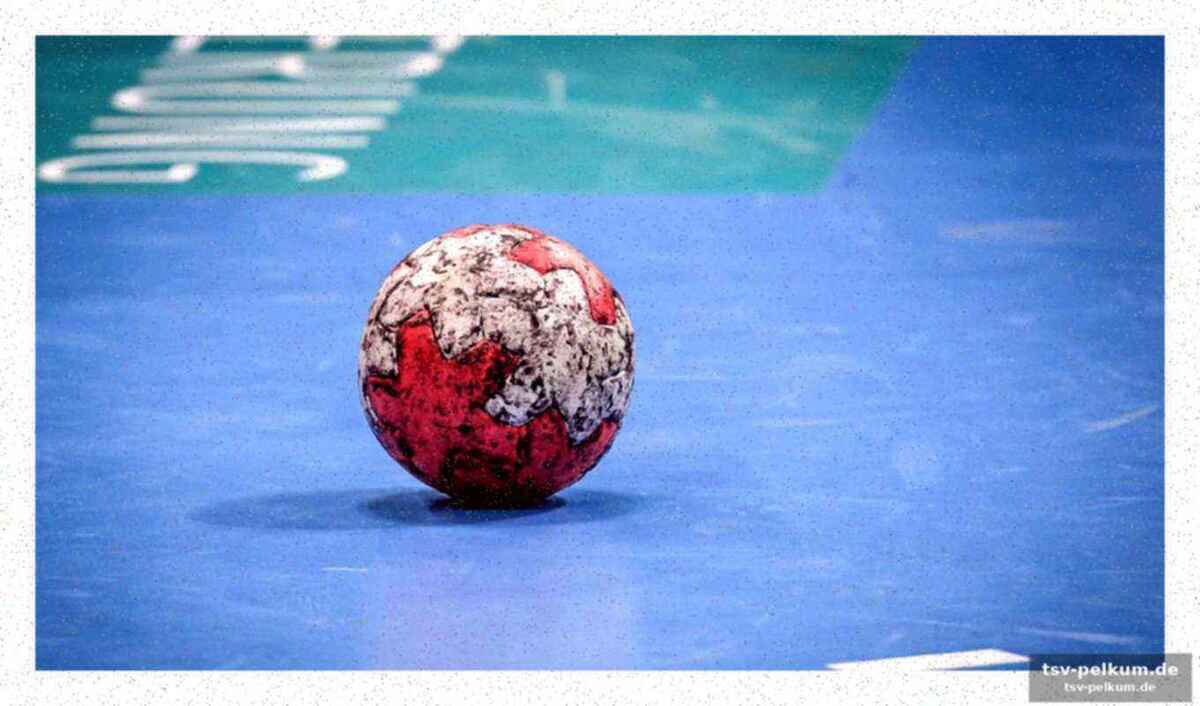 Die zahl der anzeigen steigt – auch im handball