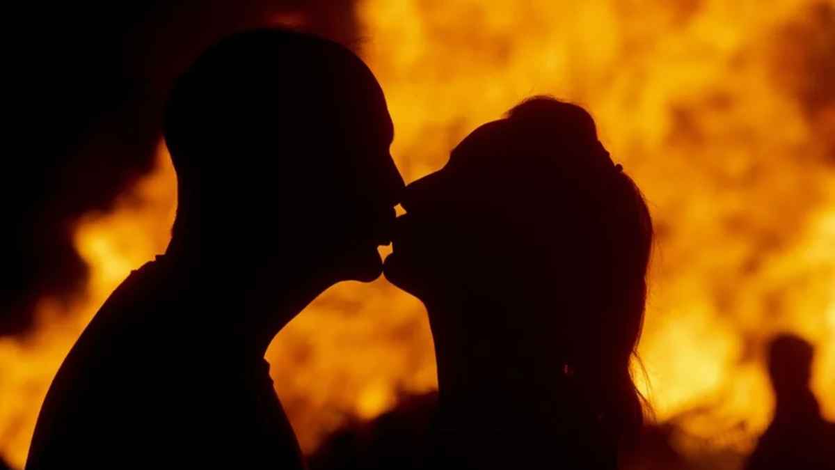 Sexuelle enthaltsamkeit: neues max-planck-studie räumt mit vorurteilen auf